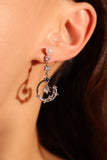 Moonlight Dangle Earrings