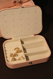 CTC Jewelry Box