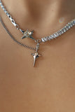 Star Blink Necklace - Cutethingscommin