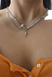 Star Blink Necklace - Cutethingscommin